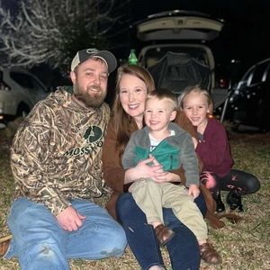 Meet your Posher, Aaron